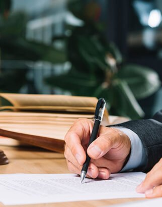 اتفاقيات التوزيع والوكالات التجارية