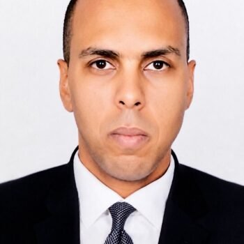 أحمد جمال