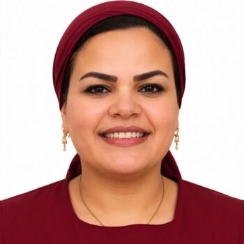 شيماء عاشور