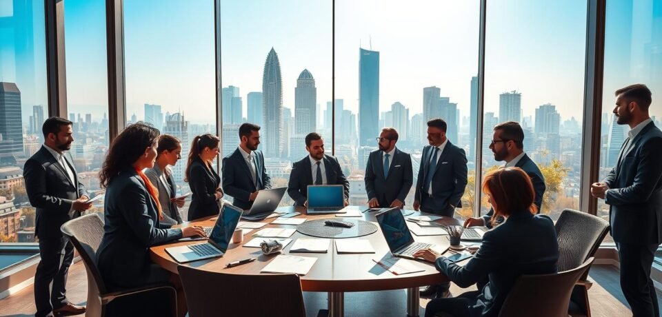 تأسيس الشركات في مصر