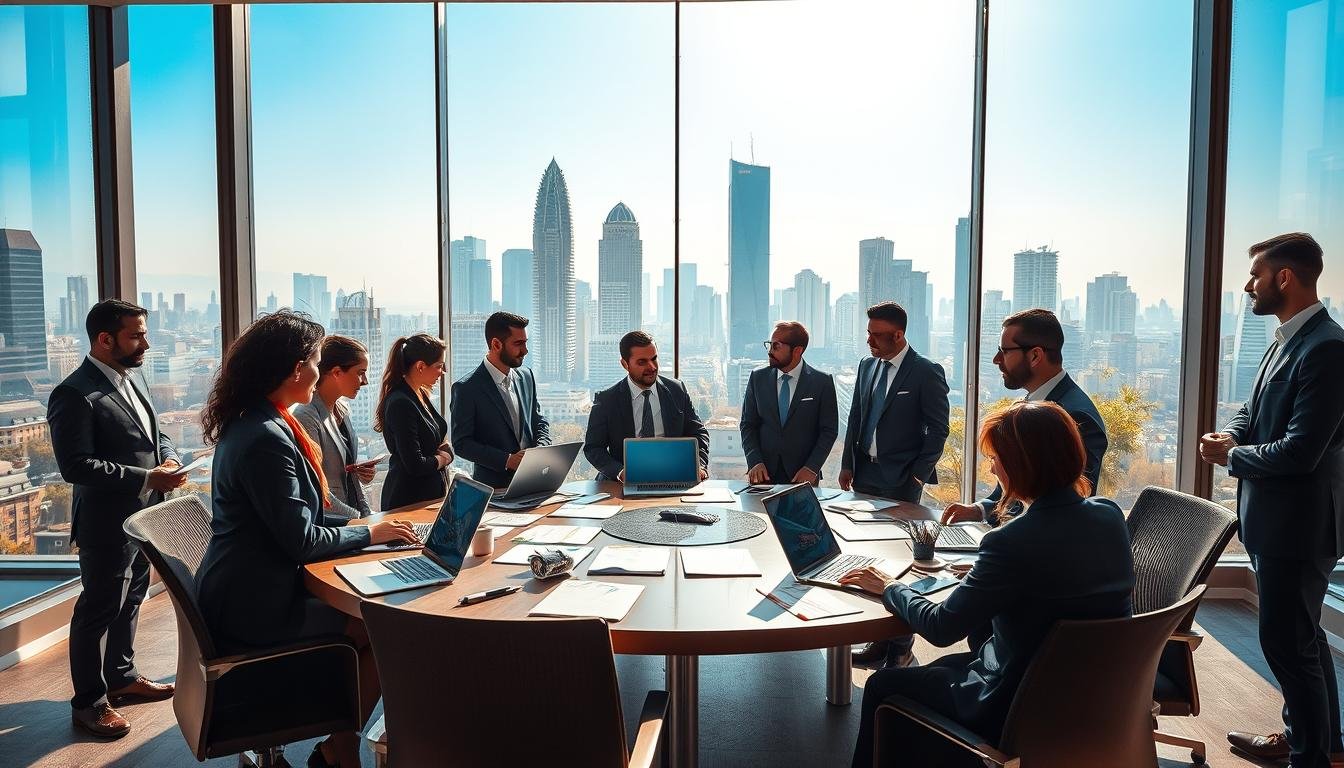 تأسيس الشركات في مصر